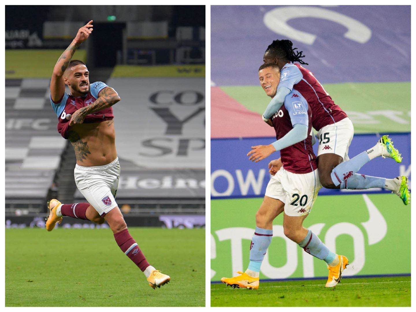 刺队的整体 刺队的整体